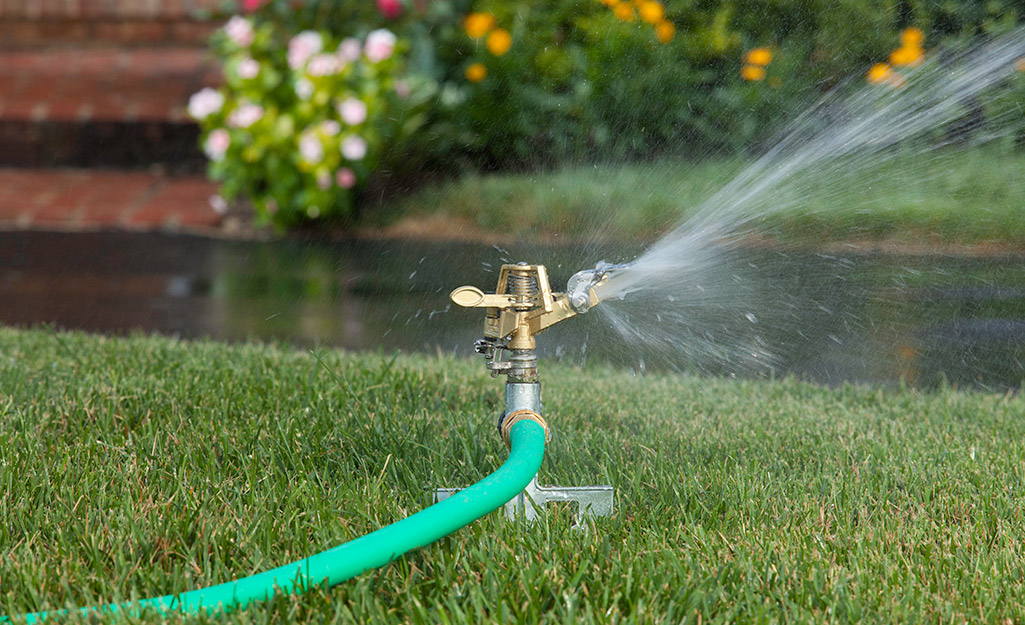 Best Sprinkler For Your Yard And Garden Section 5 A